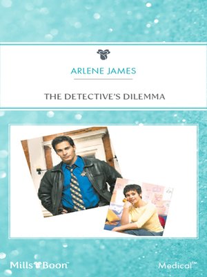cover image of The Detective's Dilemma